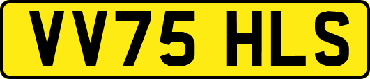 VV75HLS