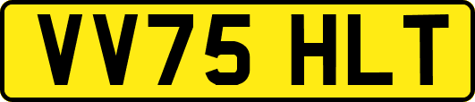 VV75HLT