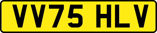 VV75HLV