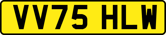 VV75HLW