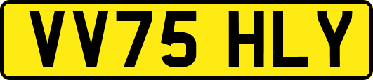 VV75HLY