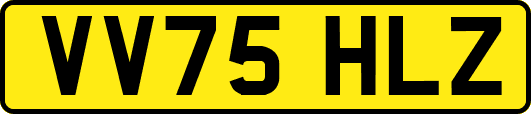 VV75HLZ