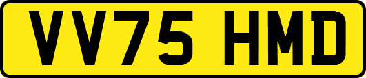 VV75HMD