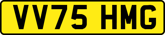VV75HMG