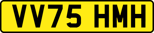 VV75HMH