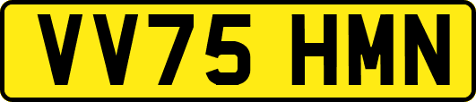 VV75HMN