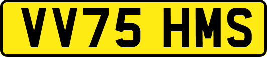 VV75HMS