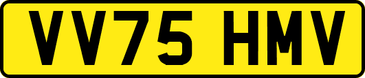 VV75HMV