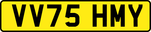 VV75HMY