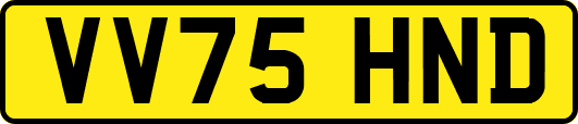 VV75HND