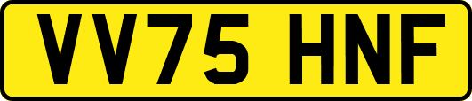 VV75HNF