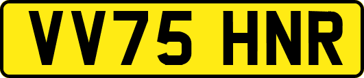 VV75HNR