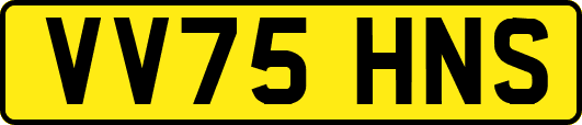 VV75HNS