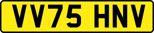 VV75HNV