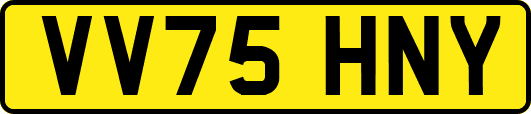 VV75HNY