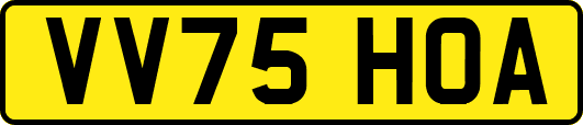 VV75HOA