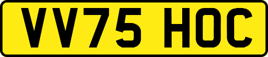 VV75HOC