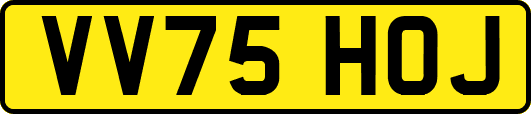VV75HOJ