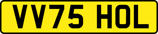VV75HOL