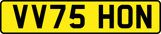 VV75HON