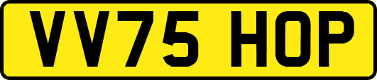 VV75HOP