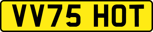 VV75HOT