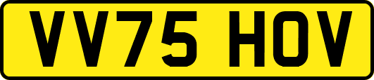 VV75HOV