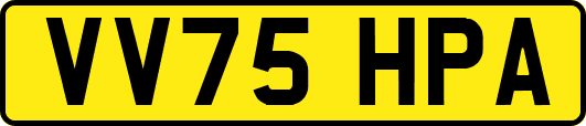 VV75HPA