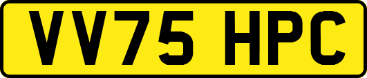 VV75HPC