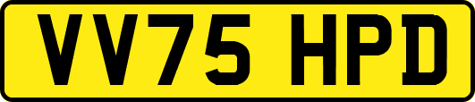 VV75HPD