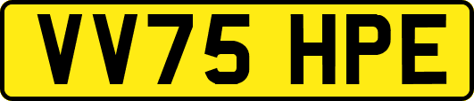 VV75HPE