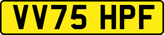 VV75HPF