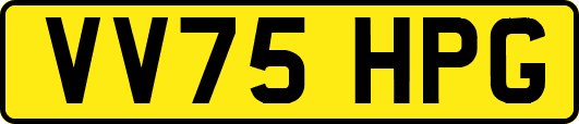 VV75HPG