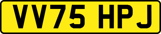 VV75HPJ