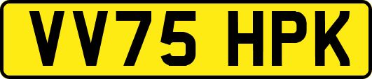 VV75HPK
