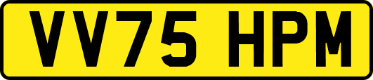 VV75HPM