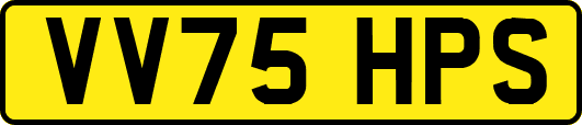 VV75HPS
