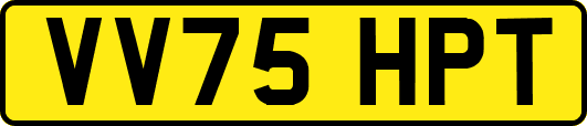 VV75HPT