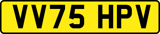 VV75HPV