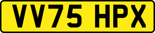 VV75HPX
