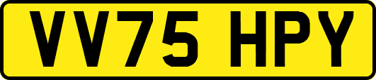 VV75HPY