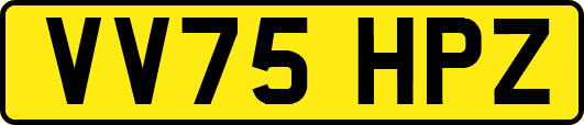 VV75HPZ