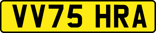 VV75HRA
