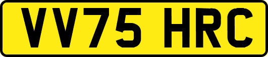 VV75HRC