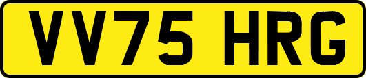 VV75HRG