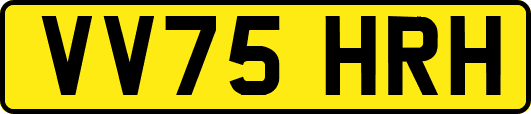 VV75HRH