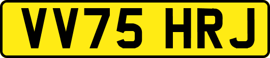 VV75HRJ