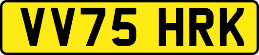 VV75HRK