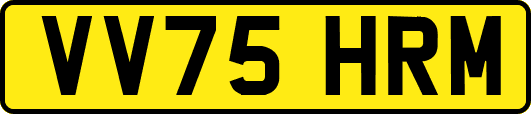 VV75HRM