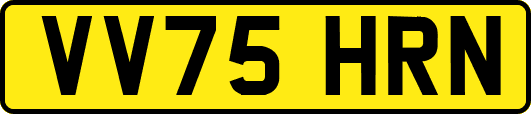 VV75HRN